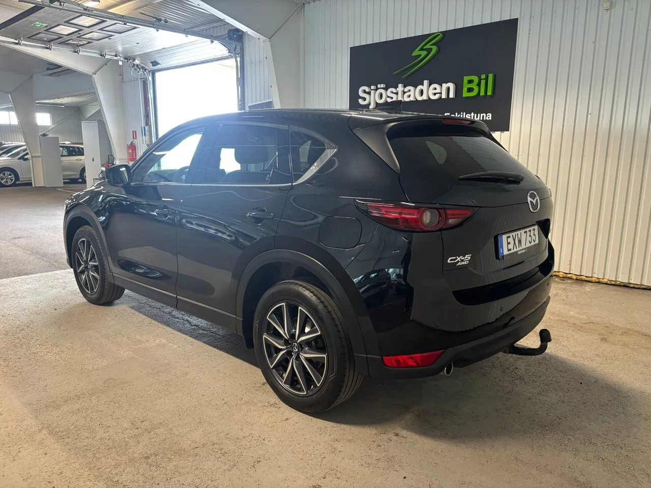 Vehicle image 2