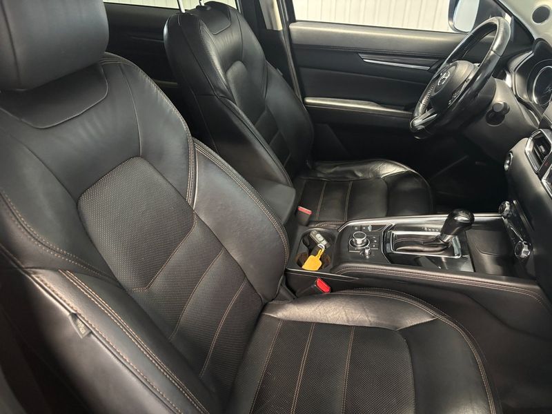 Mazda CX-5 bild 9