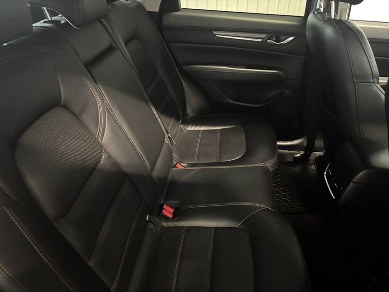 Mazda CX-5 bild 11