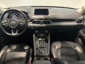 Mazda CX-5 bild 7