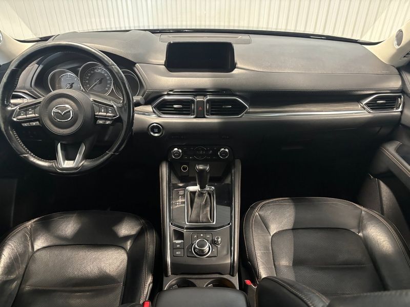 Mazda CX-5 bild 7