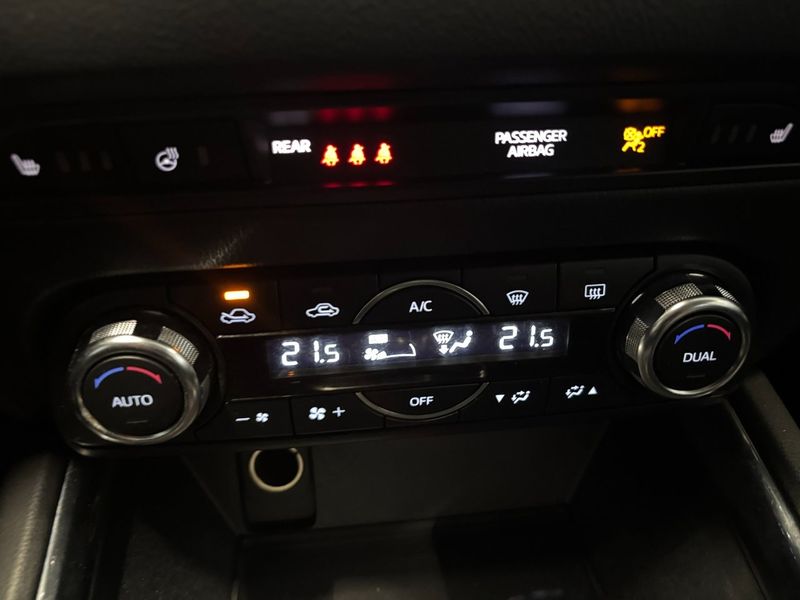Mazda CX-5 bild 17