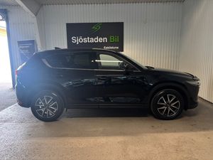 Mazda CX-5 bild 5
