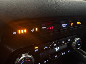 Mazda CX-5 bild 18