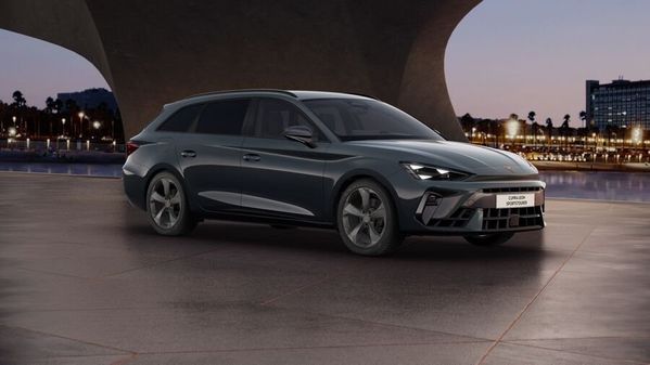 Cupra Leon Sportstourer e-Hybrid 204hk*Choice Billån*Ultimate-pkt - 2026