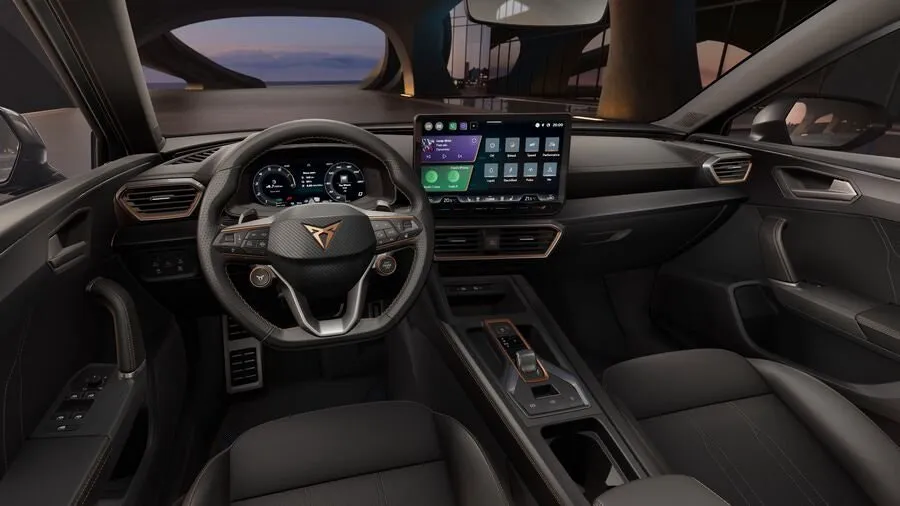 Vehicle image 3
