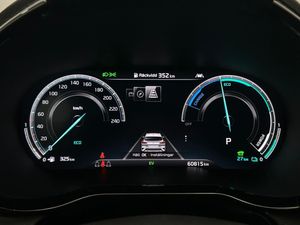 Kia XCeed bild 8