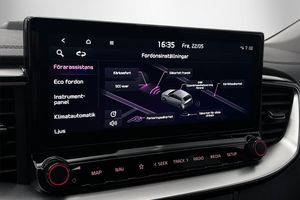 Kia XCeed bild 12