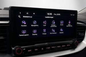 Kia XCeed bild 11