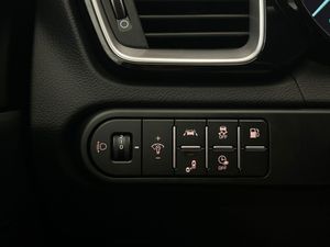Kia XCeed bild 7