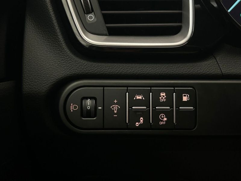 Kia XCeed bild 7
