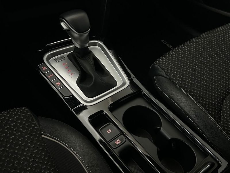 Kia XCeed bild 16
