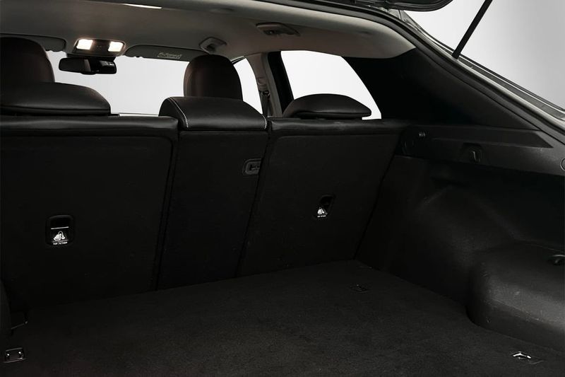 Kia XCeed bild 17