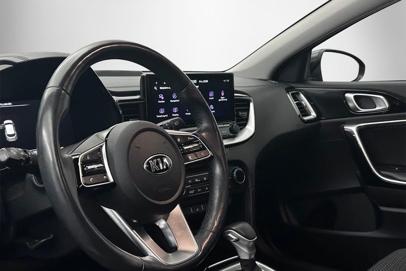 Kia XCeed bild 4