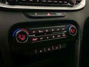 Kia XCeed bild 15
