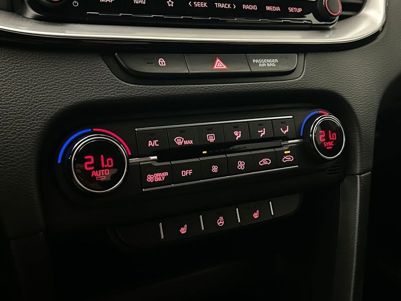 Kia XCeed bild 15