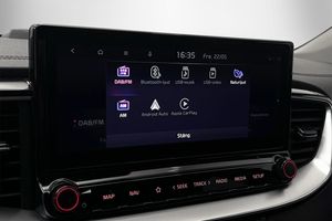 Kia XCeed bild 14