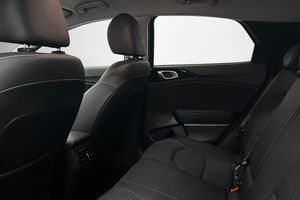 Kia XCeed bild 5