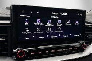 Kia XCeed bild 13