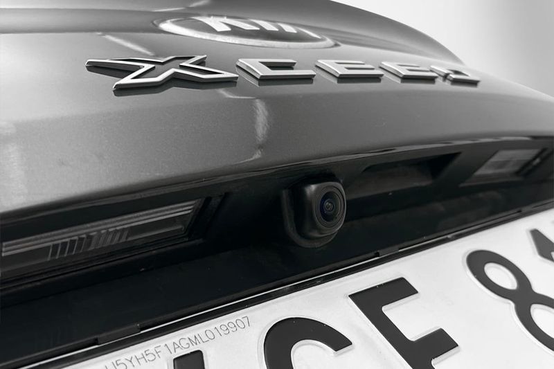 Kia XCeed bild 18