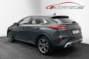 Kia XCeed bild 3