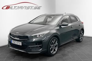 Kia XCeed bild 1
