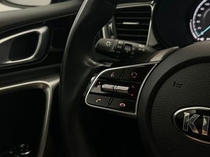 Kia XCeed bild 9