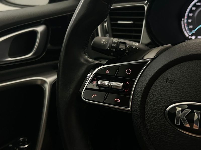 Kia XCeed bild 9