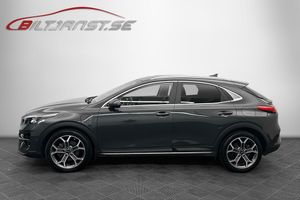 Kia XCeed bild 2