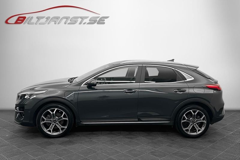 Kia XCeed bild 2