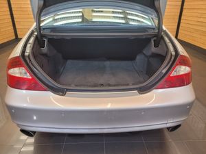 Mercedes CLS350 bild 10