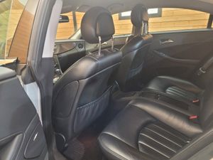Mercedes CLS350 bild 17