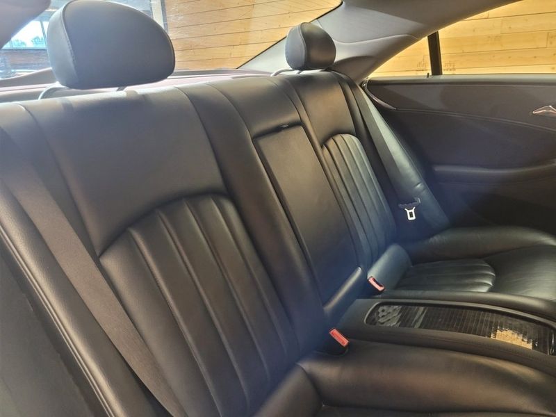 Mercedes CLS350 bild 20