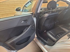 Mercedes CLS350 bild 15