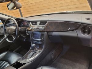 Mercedes CLS350 bild 24