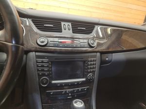 Mercedes CLS350 bild 12