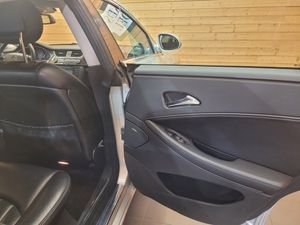 Mercedes CLS350 bild 19
