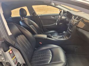 Mercedes CLS350 bild 23
