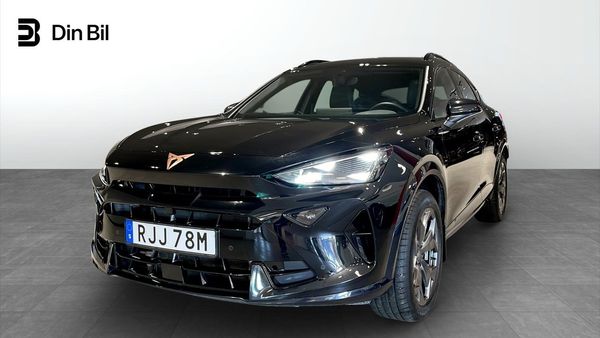 Cupra Formentor 1.5 eTSI / 150 hk / DSG7 Mildhybrid - 2025