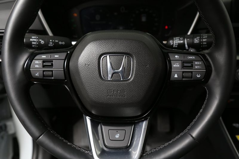 Honda CR-V bild 14