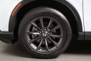 Honda CR-V bild 4