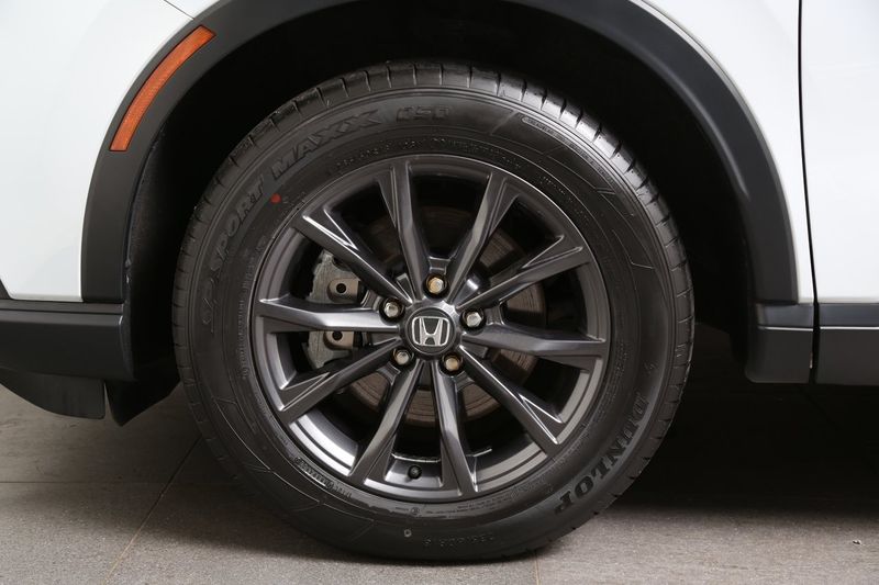 Honda CR-V bild 4