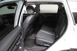 Honda CR-V bild 6