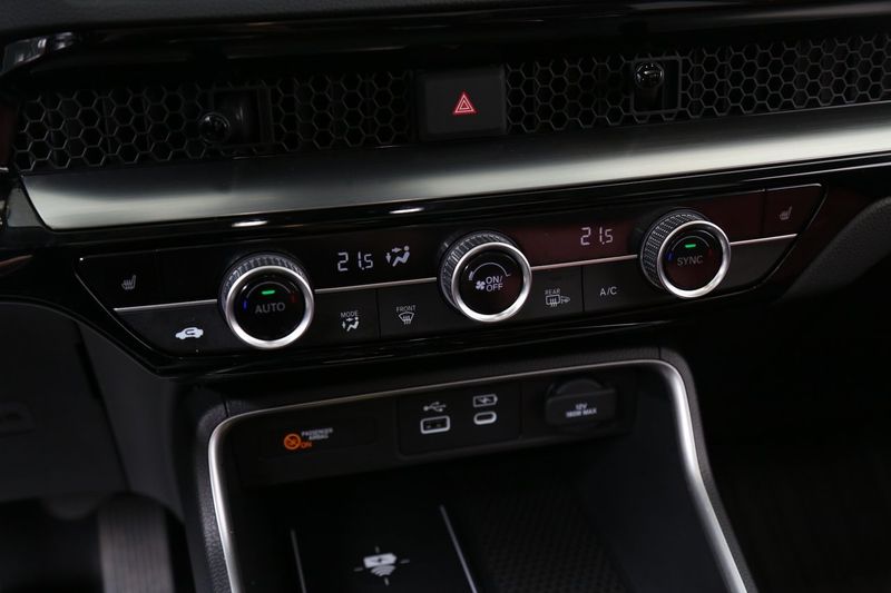 Honda CR-V bild 21
