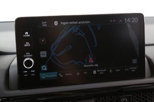 Honda CR-V bild 23