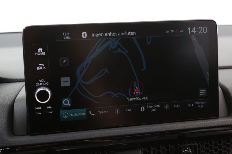 Honda CR-V bild 23