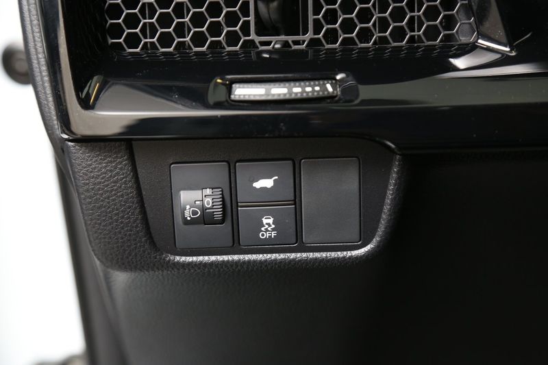 Honda CR-V bild 19