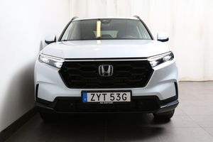 Honda CR-V bild 10