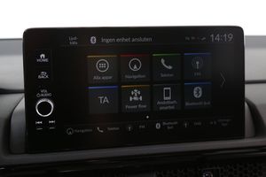 Honda CR-V bild 22