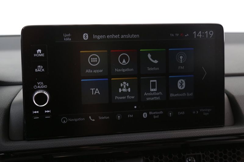 Honda CR-V bild 22